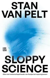 Omslag van Sloppy science