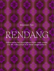 Omslag van Rendang