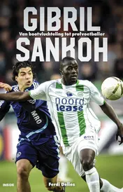 Omslag van Gibril Sankoh