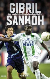 Omslag van Gibril Sankoh