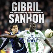 Omslag van Gibril Sankoh