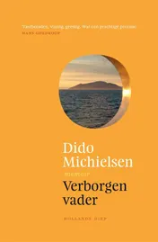 Omslag van Verborgen vader