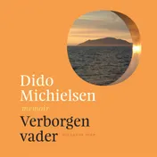 Omslag van Verborgen vader