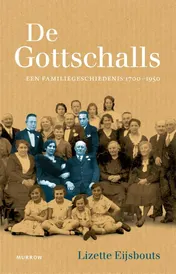 Omslag van De Gottschalls