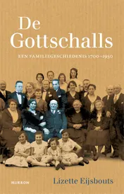 Omslag van De Gottschalls