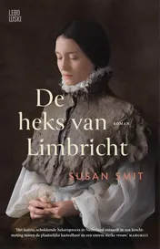Omslag van De heks van Limbricht