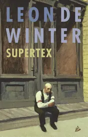 Omslag van Supertex