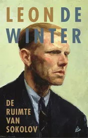Omslag van De ruimte van Sokolov