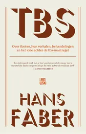 Omslag van TBS