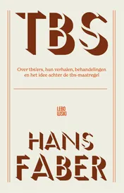 Omslag van TBS