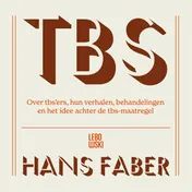 Omslag van TBS