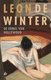 Omslag van De hemel van Hollywood