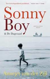 Omslag van Sonny Boy & De dageraad