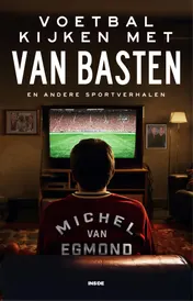 Omslag van Voetbal kijken met Van Basten