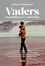 Omslag van Vaders