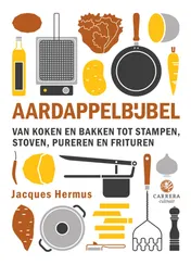 Omslag van Aardappelbijbel