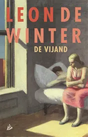 Omslag van De vijand