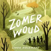 Omslag van Zomerwoud