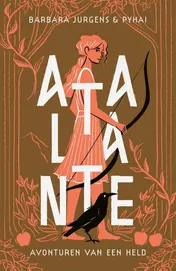 Omslag van Atalante