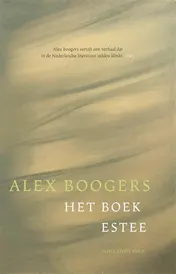 Omslag van Het boek Estee