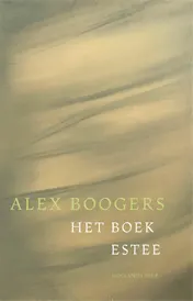 Omslag van Het boek Estee