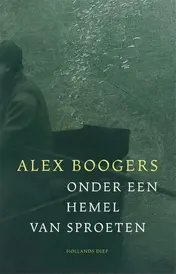 Omslag van Onder een hemel van sproeten