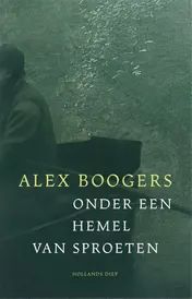 Omslag van Onder een hemel van sproeten