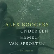 Omslag van Onder een hemel van sproeten