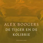 Omslag van De tijger en de kolibrie