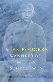 Omslag van Wanneer de mieren schreeuwen