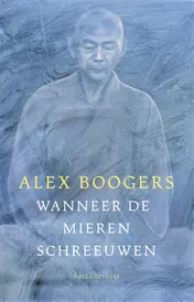 Omslag van Wanneer de mieren schreeuwen