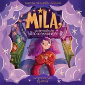 Omslag van Mila en de magische dromenvanger
