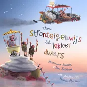 Omslag van Van stronteigenwijs tot lekker dwars