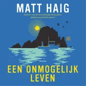 Omslag van Een onmogelijk leven