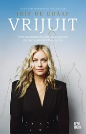 Omslag van Vrijuit