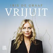 Omslag van Vrijuit