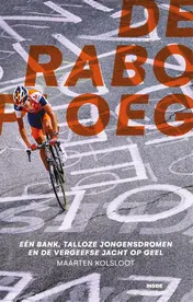 Omslag van De Raboploeg