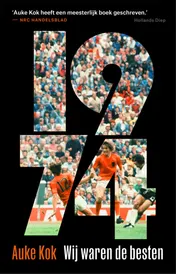 Omslag van 1974