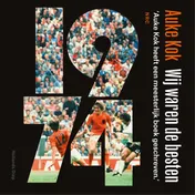 Omslag van 1974