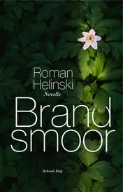 Omslag van Brandsmoor
