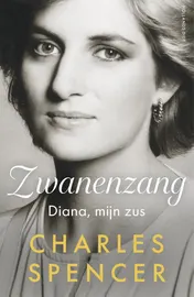 Omslag van Zwanenzang