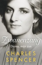 Omslag van Zwanenzang
