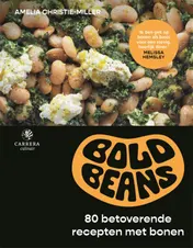 Omslag van Bold Beans