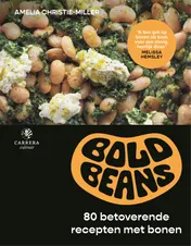 Omslag van Bold Beans