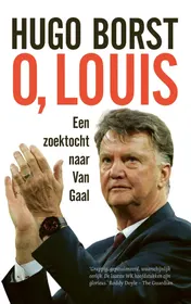 Omslag van O, Louis