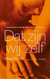 Omslag van Dat zijn wij zelf
