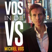 Omslag van Vos in de VS