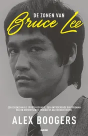 Omslag van De zonen van Bruce Lee