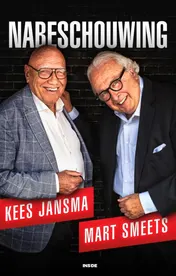 Omslag van Nabeschouwing
