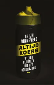 Omslag van Altijd koers